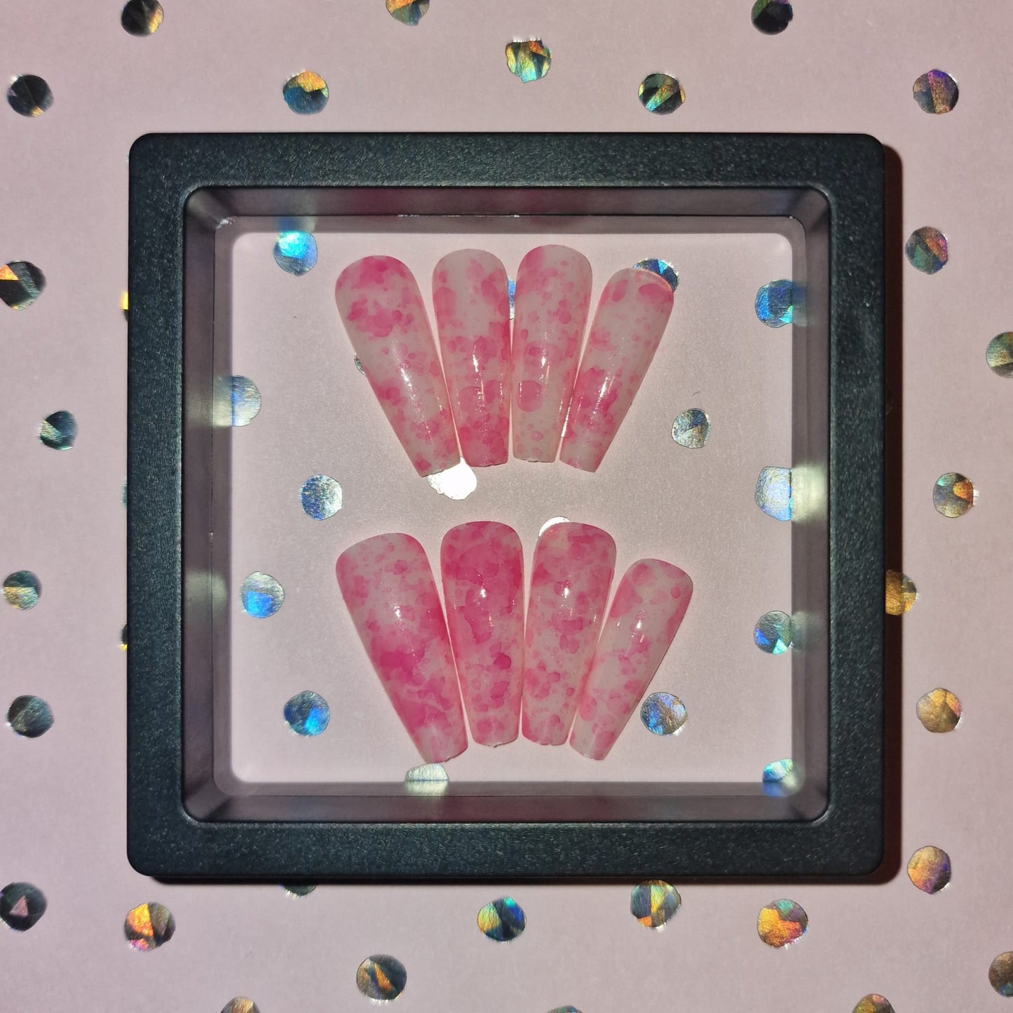 Modèle - POLLY