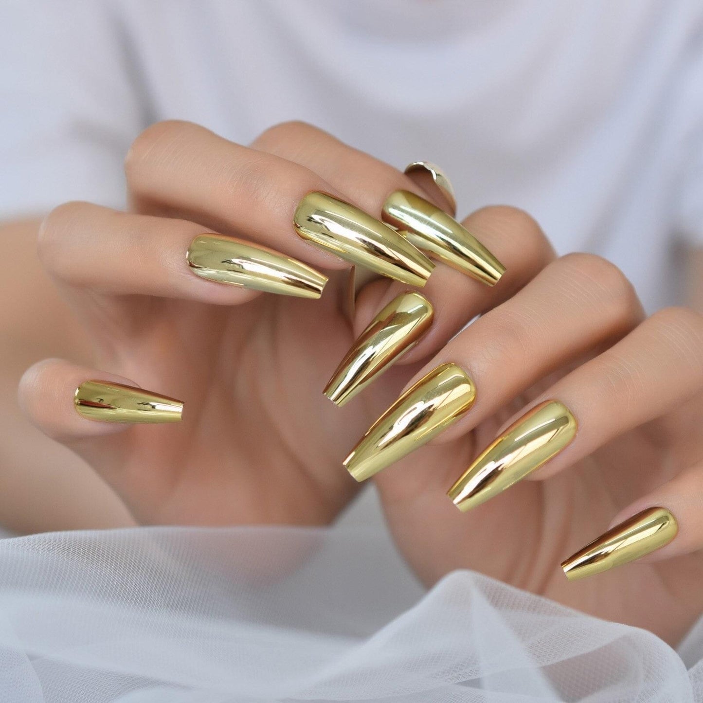 Modèle - GOLD