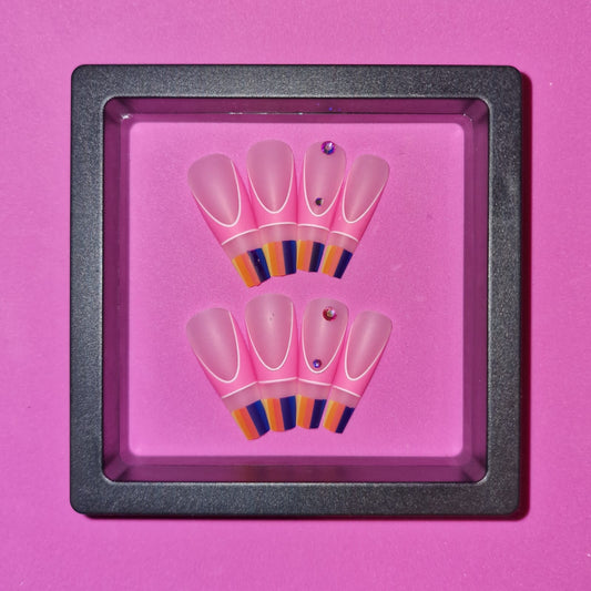 Modèle - INA